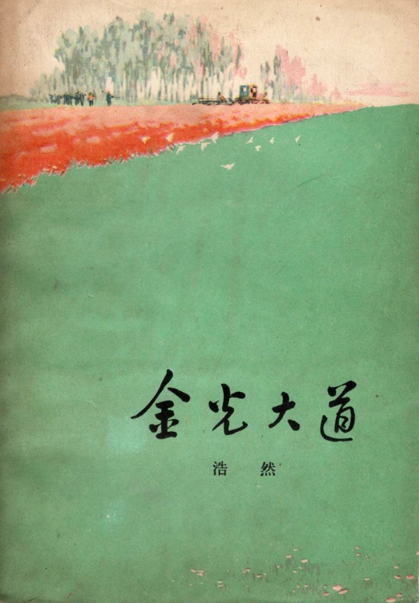 金光大道（一）