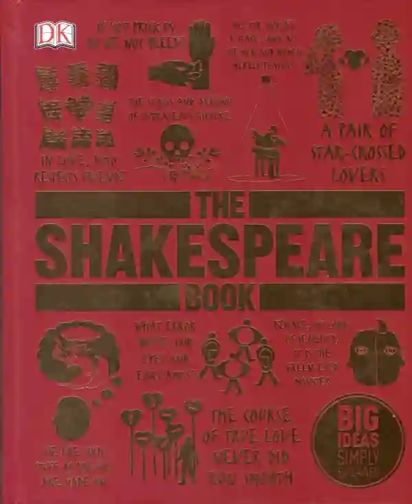 The Shakespere Book
