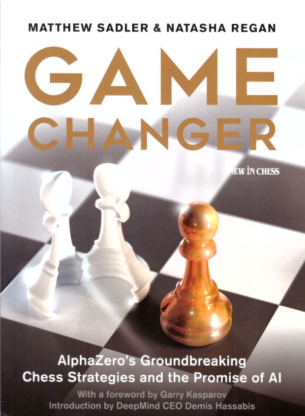 This is Game Changer, this is real AI